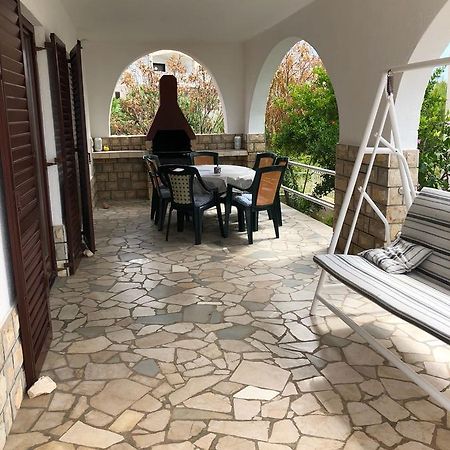 Apartmani Zvijezda Rogoznica (Sibenik-Knin) Ngoại thất bức ảnh