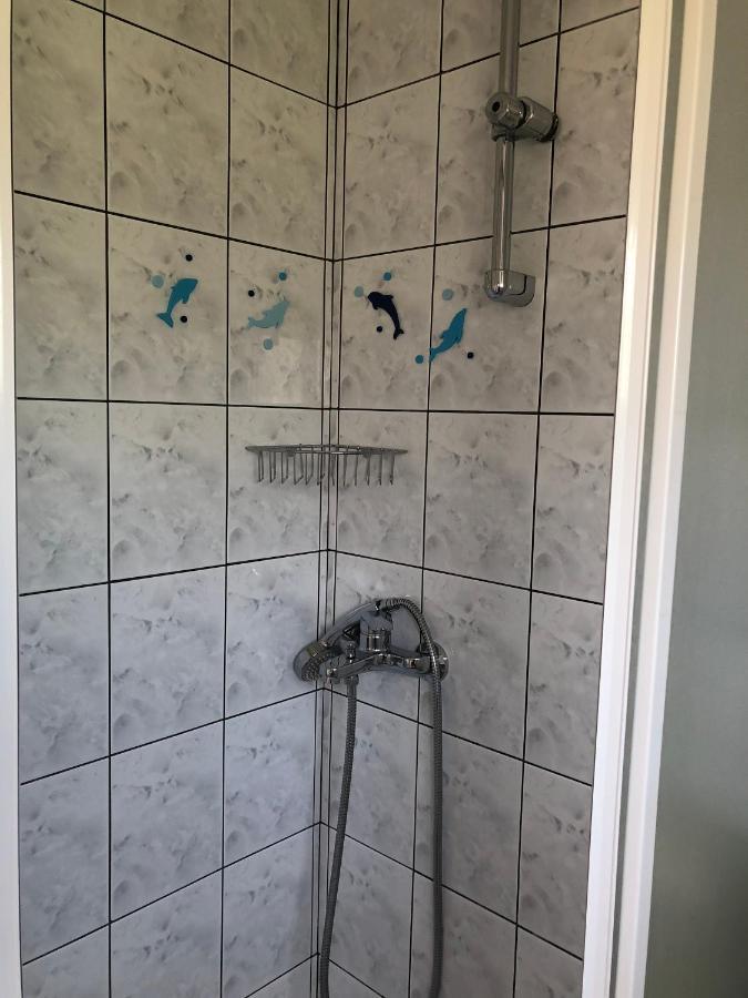 Apartmani Zvijezda Rogoznica (Sibenik-Knin) Ngoại thất bức ảnh