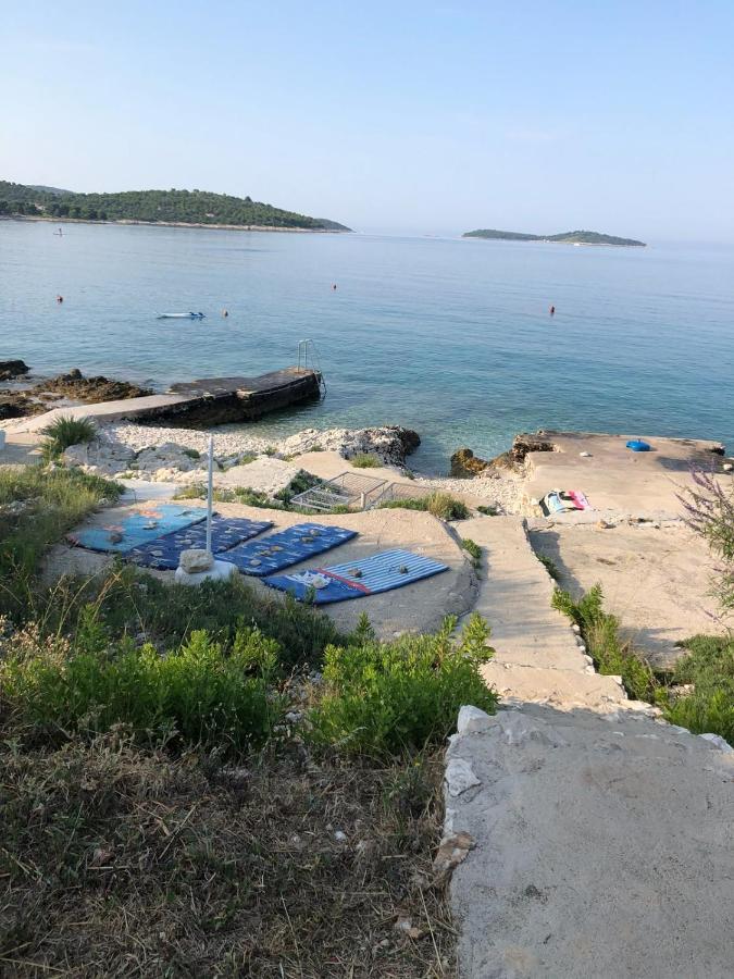 Apartmani Zvijezda Rogoznica (Sibenik-Knin) Ngoại thất bức ảnh