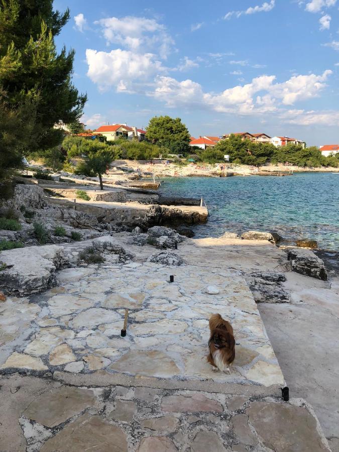 Apartmani Zvijezda Rogoznica (Sibenik-Knin) Ngoại thất bức ảnh