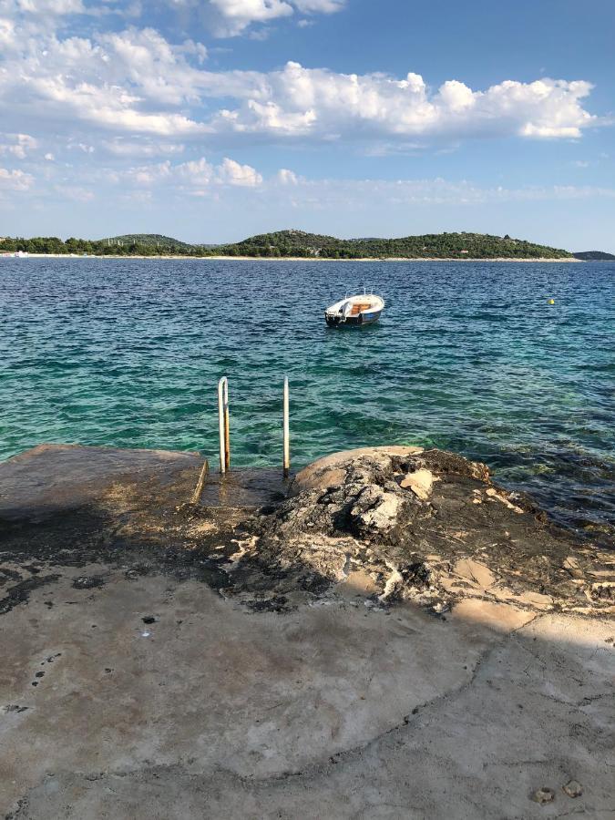 Apartmani Zvijezda Rogoznica (Sibenik-Knin) Ngoại thất bức ảnh