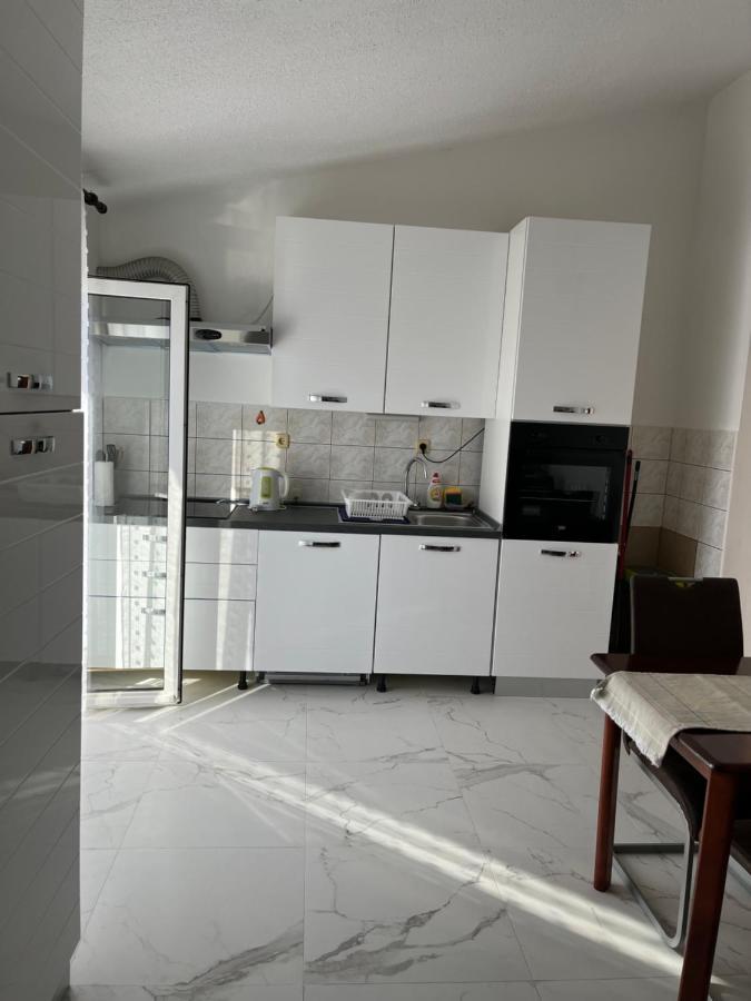 Apartmani Zvijezda Rogoznica (Sibenik-Knin) Ngoại thất bức ảnh