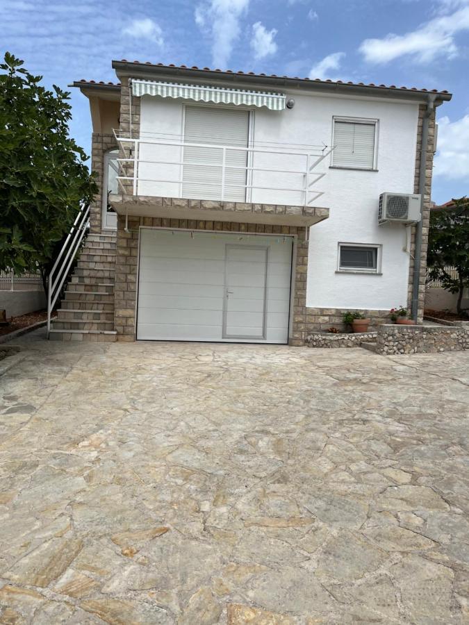 Apartmani Zvijezda Rogoznica (Sibenik-Knin) Ngoại thất bức ảnh