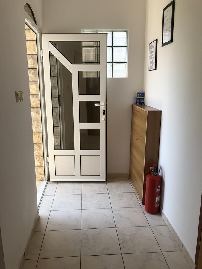 Apartmani Zvijezda Rogoznica (Sibenik-Knin) Ngoại thất bức ảnh