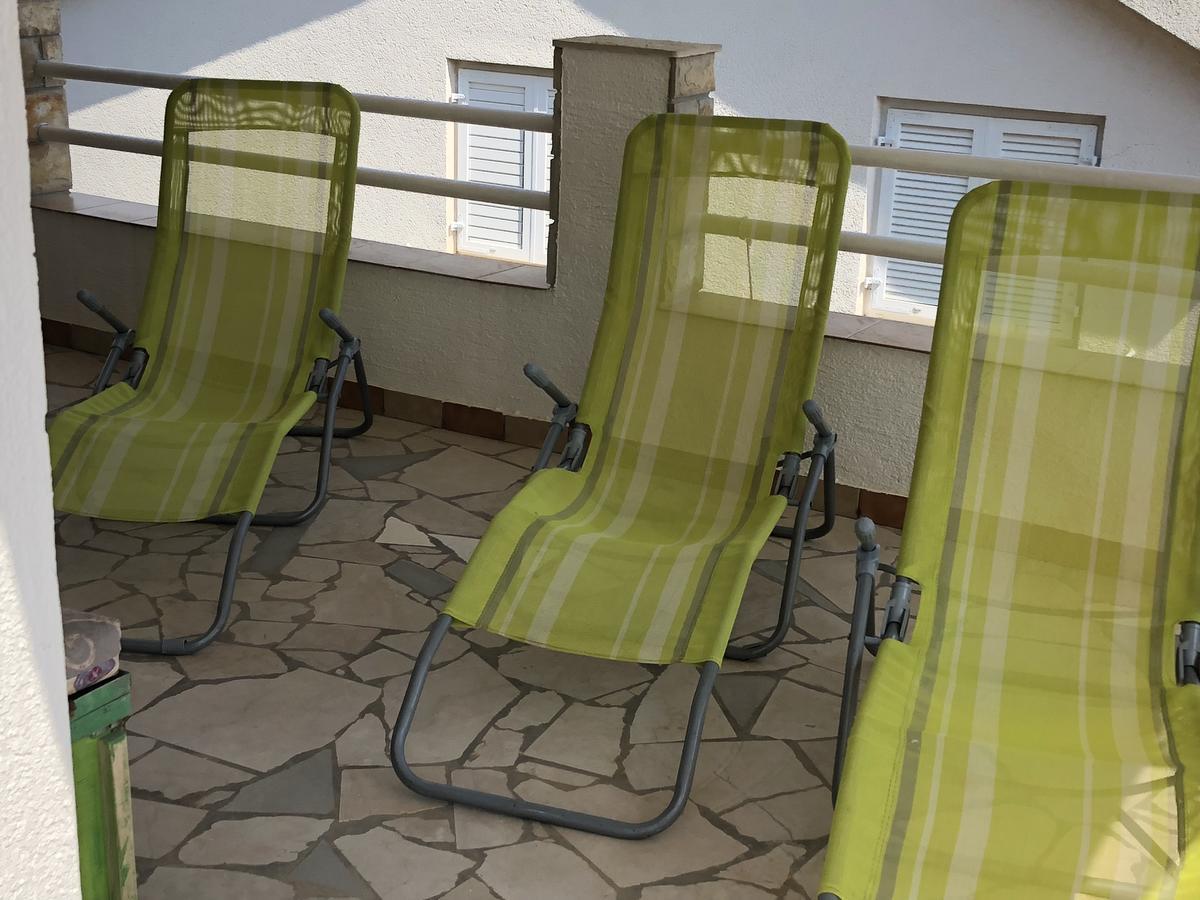Apartmani Zvijezda Rogoznica (Sibenik-Knin) Ngoại thất bức ảnh