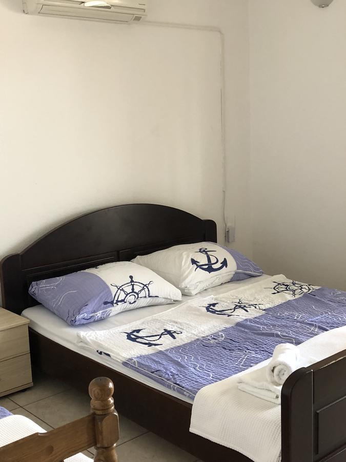 Apartmani Zvijezda Rogoznica (Sibenik-Knin) Ngoại thất bức ảnh