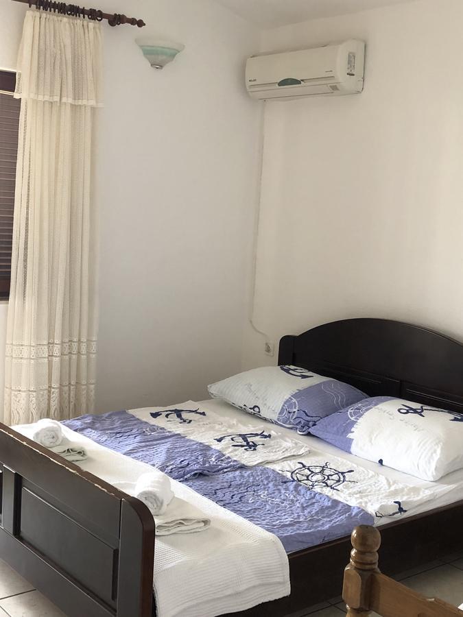 Apartmani Zvijezda Rogoznica (Sibenik-Knin) Ngoại thất bức ảnh
