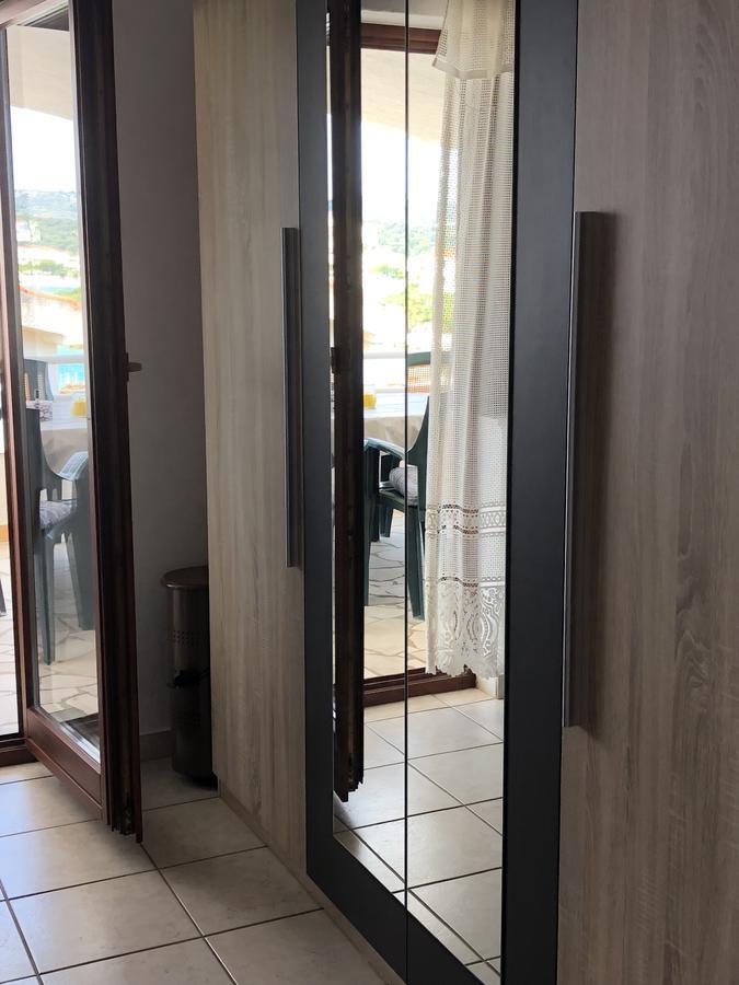 Apartmani Zvijezda Rogoznica (Sibenik-Knin) Ngoại thất bức ảnh