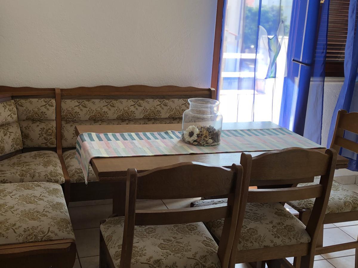 Apartmani Zvijezda Rogoznica (Sibenik-Knin) Ngoại thất bức ảnh