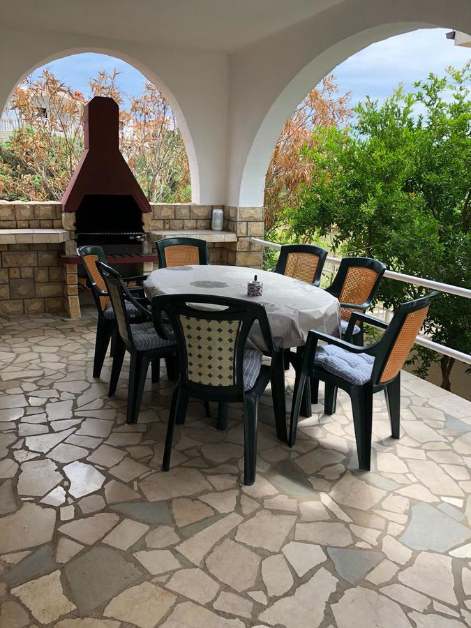 Apartmani Zvijezda Rogoznica (Sibenik-Knin) Ngoại thất bức ảnh