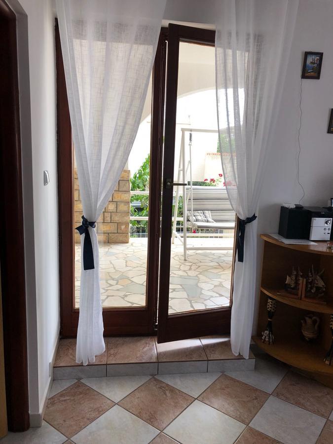 Apartmani Zvijezda Rogoznica (Sibenik-Knin) Ngoại thất bức ảnh