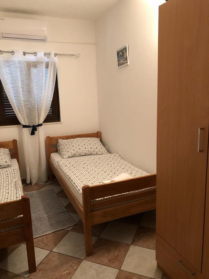 Apartmani Zvijezda Rogoznica (Sibenik-Knin) Ngoại thất bức ảnh