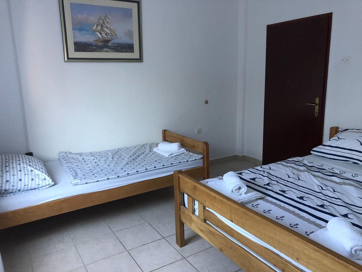 Apartmani Zvijezda Rogoznica (Sibenik-Knin) Ngoại thất bức ảnh
