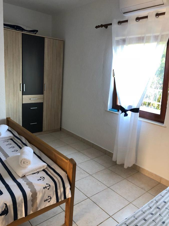 Apartmani Zvijezda Rogoznica (Sibenik-Knin) Ngoại thất bức ảnh