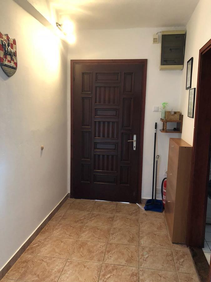 Apartmani Zvijezda Rogoznica (Sibenik-Knin) Ngoại thất bức ảnh