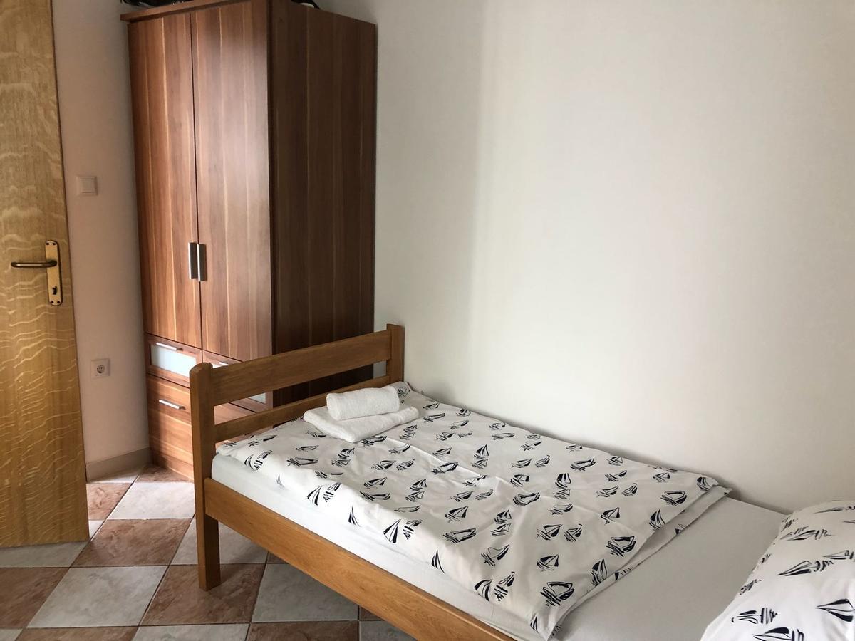 Apartmani Zvijezda Rogoznica (Sibenik-Knin) Ngoại thất bức ảnh
