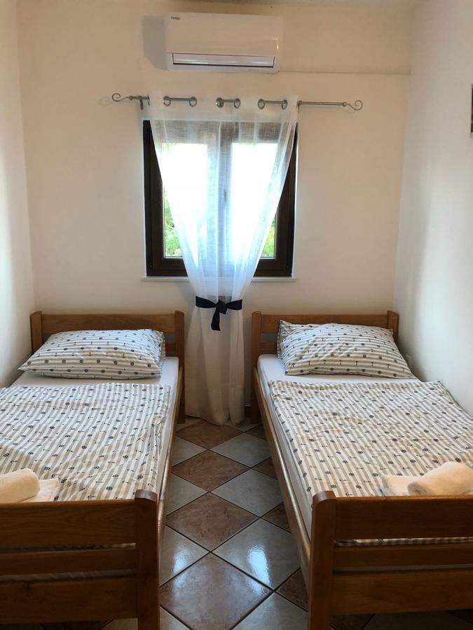 Apartmani Zvijezda Rogoznica (Sibenik-Knin) Ngoại thất bức ảnh
