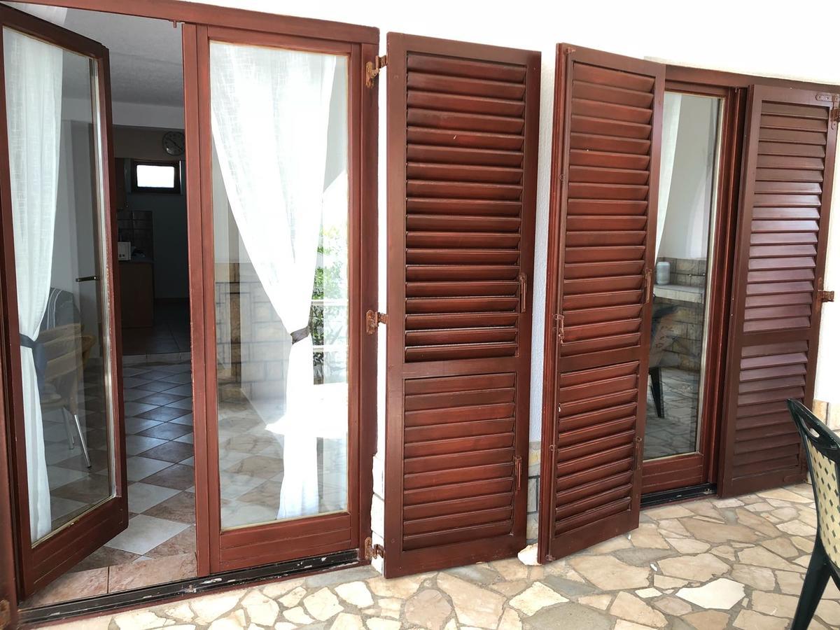 Apartmani Zvijezda Rogoznica (Sibenik-Knin) Ngoại thất bức ảnh