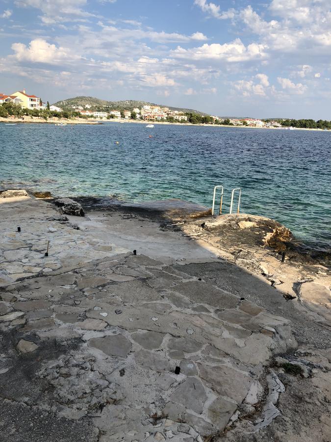 Apartmani Zvijezda Rogoznica (Sibenik-Knin) Ngoại thất bức ảnh