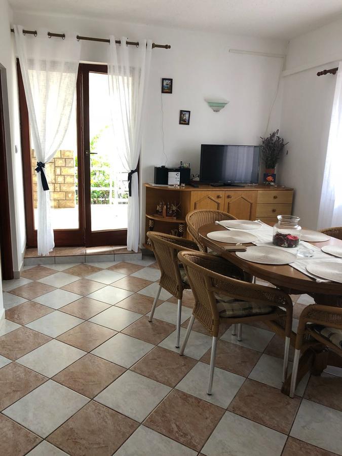 Apartmani Zvijezda Rogoznica (Sibenik-Knin) Ngoại thất bức ảnh