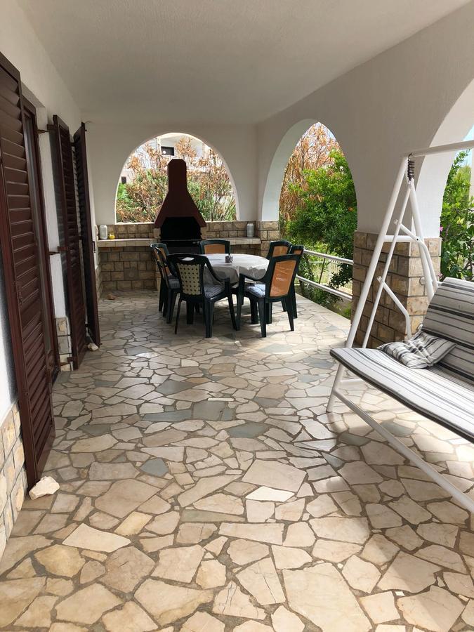 Apartmani Zvijezda Rogoznica (Sibenik-Knin) Ngoại thất bức ảnh