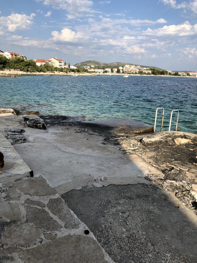 Apartmani Zvijezda Rogoznica (Sibenik-Knin) Ngoại thất bức ảnh