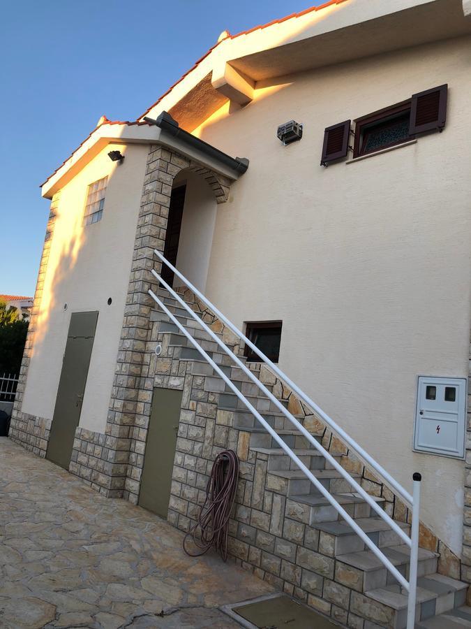 Apartmani Zvijezda Rogoznica (Sibenik-Knin) Ngoại thất bức ảnh