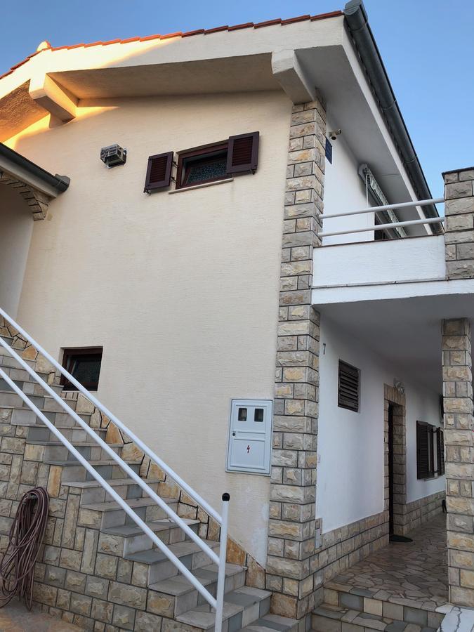 Apartmani Zvijezda Rogoznica (Sibenik-Knin) Ngoại thất bức ảnh